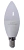 Лампа светодиодная LED B35 8W E14 6500K