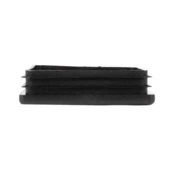 Заглушки пластиковые квадратные, 15x15мм