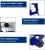 Перфоратор поршневой 1150Вт, SDS Plus 32мм, 0-920rpm, SALI 2132P Перфоратор поршневой 1150Вт, SDS Plus 32мм, 0-920rpm, SALI 2132P