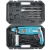 Перфоратор 800W TH308266 23 mm, Total
