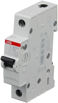 Автоматический выключатель SH201L B32 ABB