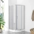 Душевая кабина BS1001/90C CEAR 90*90*195 H14 Душевая кабина BS1001/90C CEAR 90*90*195 H14