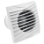 Вентилятор вытяжной осевой c обратным клапаном Vent Europe FANCY 100 BD TURBO d.100 мм, 19 Вт, 220-240 В, IP24 Вентилятор вытяжной осевой c обратным клапаном Vent Europe FANCY 100 BD TURBO d.100 мм, 19 Вт, 220-240 В, IP24