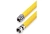 Шланг для газа Ø1/2" М/М L= 80 см KAS