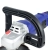 Полировальная машина (полировщик) 1400W 6185P, 1500-3800rpm, 180 мм, SALI