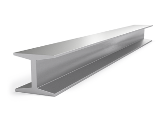 Балка IPE 120mm S275JO (Двутавр)