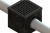 Решетка ливневая чугунная Basic для дождеприемника 400х400 С250 (390x390x66) Решетка ливневая чугунная Basic для дождеприемника 400х400 С250 (390x390x66)