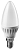 Лампа светодиодная 6W E14 6500K C37 Candle ONLAIT 61127