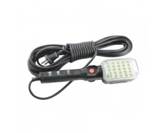 Переносная лампа 10m 30 Вт LED