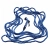 Садовый набор для полива TRICK HOSE синий 7-22m WTH0722BL-T-L Садовый набор для полива TRICK HOSE синий 7-22m WTH0722BL-T-L