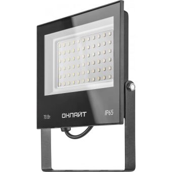 Прожектор OFL LED 70W 6K IP65 ONLAIT
