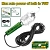Переносной светильник 75W E27 10m 980g  JDFL30001 Jadever