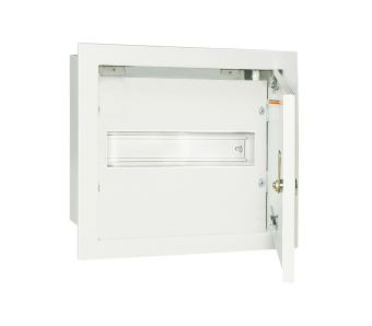 Щит распределительный ЩРВ-12 IP31 TDM