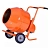 Бетономешалка 140 L HAMMER