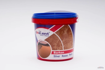Декоративная краска Barhan Perla 1kg 
