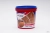 Декоративная краска Barhan Perla 1kg Декоративная краска Barhan Perla 1kg