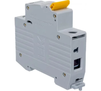 IEK Автоматический выключатель IEK ВА47-29 1P 16А С 4.5кА х-ка