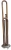 Тэн д/бойлера на фланце d.63mm L240mm (резьба анод М4) 2000W 2000-2 Тэн д/бойлера на фланце d.63mm L240mm (резьба анод М4) 2000W 2000-2