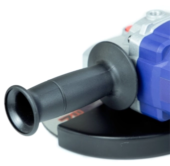 Машина углошлифовальная 1800W, 8500rpm, 6180G, SALI, 180 мм (Болгарка)