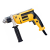 Дрель электрическая ударная DeWALT DWD024S-QS 701W Дрель электрическая ударная DeWALT DWD024S-QS 701W