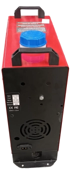 Печь автономная на дизтопливе 5kW 12V/220V/40W ZP-L5000; SA002