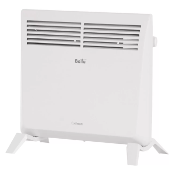 Конвектор электрический Ballu Camino Eco Turbo, 1000 W
