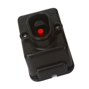 Кнопка пусковая PNV 380V 10A