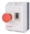Корпус пластиковый e.mp.pro.box IP54 с кнопкой "Стоп" Корпус пластиковый e.mp.pro.box IP54 с кнопкой "Стоп"