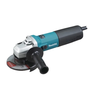 Углошлифовальная машина 1400W, 125mm,  MAKITA