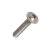 Винт с пресс-шайбой 6х10 сталь A2 DIN9335 Винт с пресс-шайбой 6х10 сталь A2 DIN9335