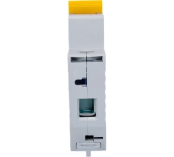 IEK Автоматический выключатель BA47-29M 1P 50A 4.5Ka х-ка C