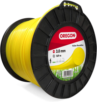 Леска Oregon Round 3,0мм*169м 69-371 OREGON