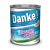 Эмаль Алкидная DANKE EXTERIOR 0,75 л, Цвет: кремовый Эмаль Алкидная DANKE EXTERIOR 0,75 л, Цвет: кремовый