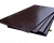 Фанера ламинированная EF (1.25m*2.50m) - 6.5mm