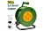 Удлинитель на катушке 25м; 4шт 3*1,5мм²; IP20 Jadever JDEJ8380