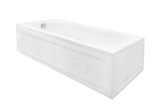 Прямоугольные ванные Milas 70*170см SG Stelle Banyo Турция