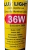 Светильник линейный LED 36W IP65 6500K Светильник линейный LED 36W IP65 6500K