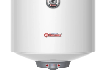 Бойлер накопительный THERMEX NOVA 80 L - электрический водонагреватель