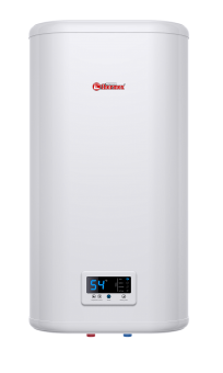 Бойлер THERMEX IF 50 V(PRO), плоский электрический накопительный водонагреватель