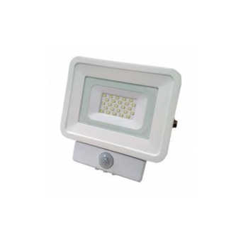 Прожектор Sensor Lumina Led E023EIS 10W 6500K