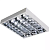 Светильник светодиодный GN-210/BGVL MIASSY