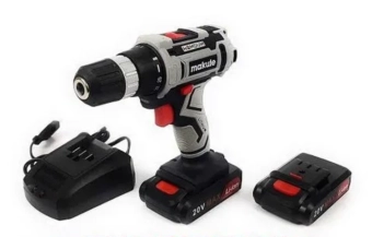 Зарядное устройство для аккумулятора 12V, CD027, Makute